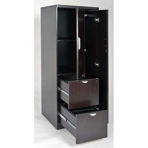 Filing cabinet wardrobe hotsell