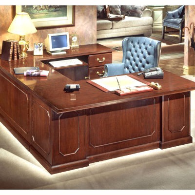 Dmi Governors Series Traditional Executive U Shape Desk Ofco Dmi Governors Series Traditional Executive U Shape Desk