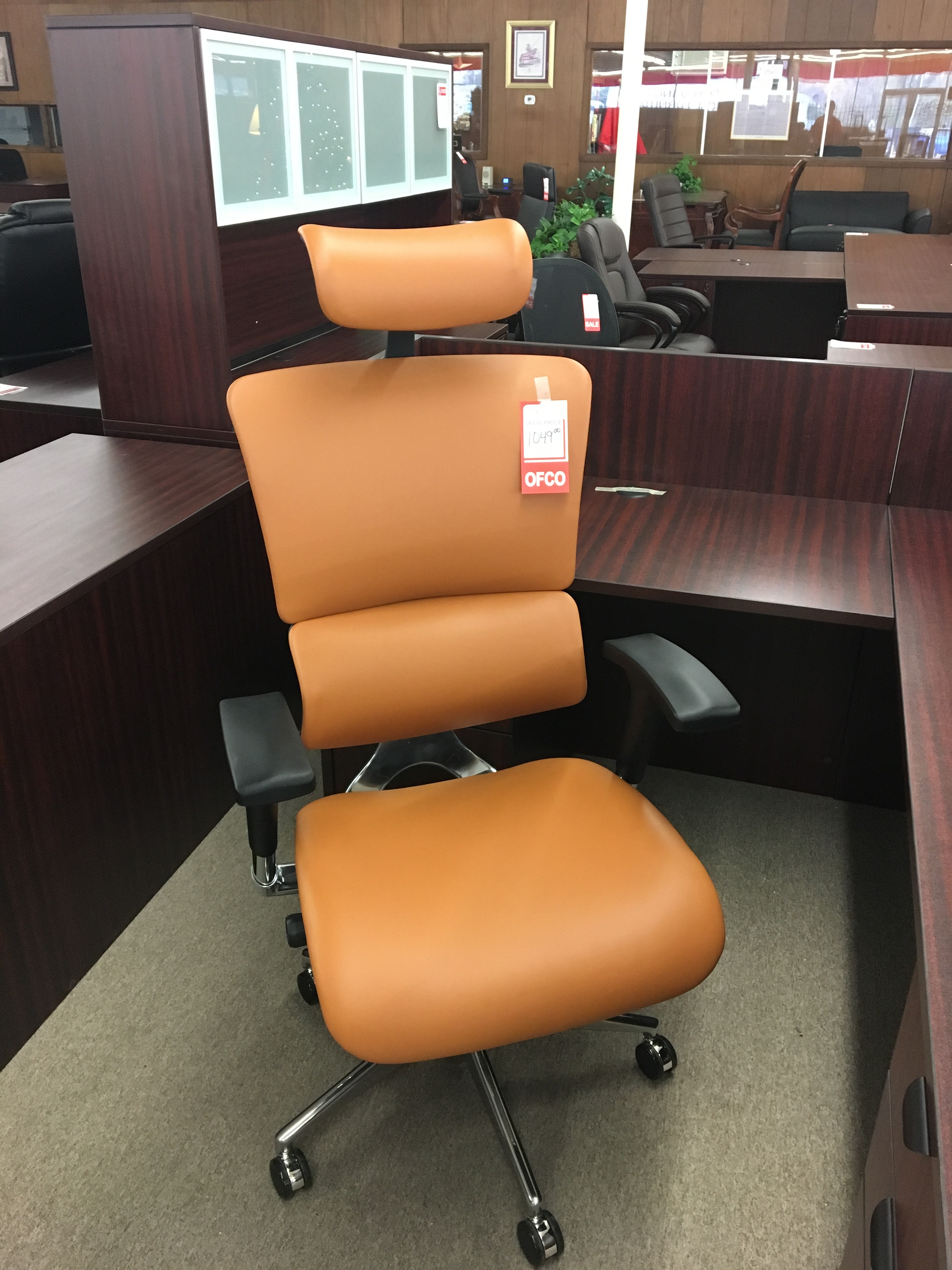 x chair office chair