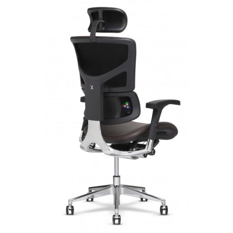 Introducing the XChair Heating and Massage OFCO Office Furniture