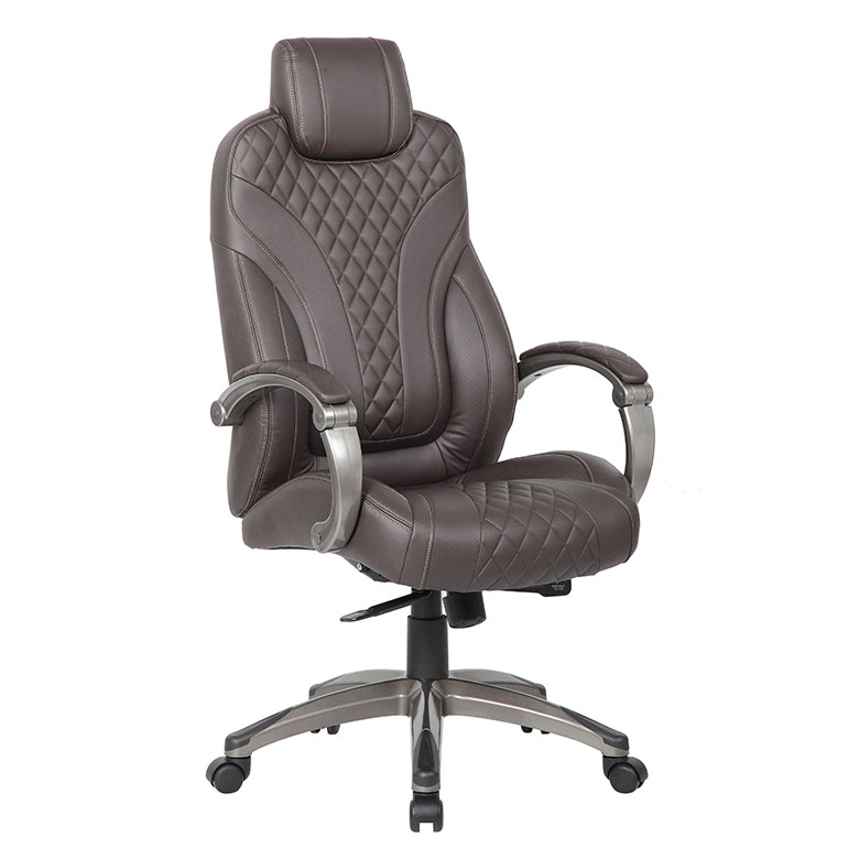 Hinged Arm Executive Chair - Image 4