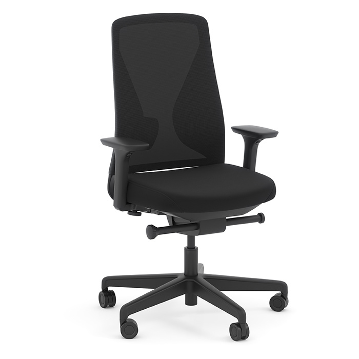 SENSE - Mid Back Chair