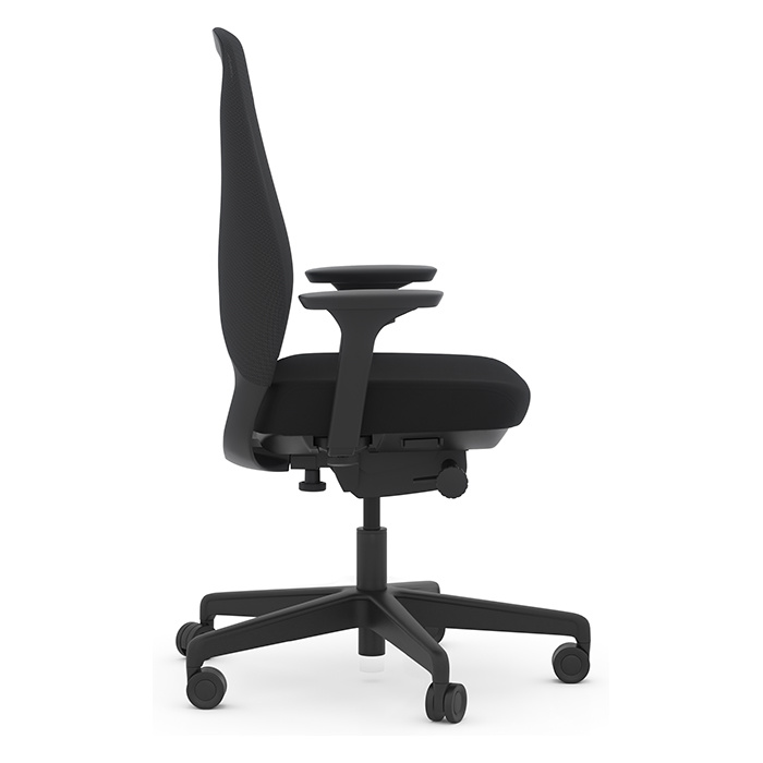 SENSE - Mid Back Chair - Image 2