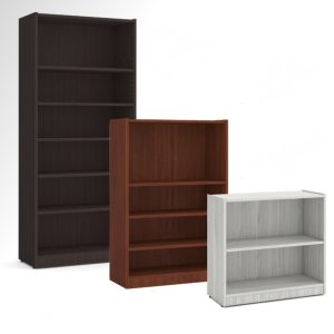 Bookcases